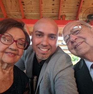 Meet your Posher, Omar